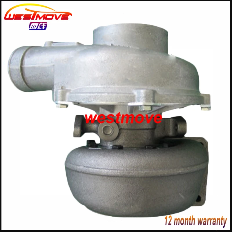 

RHE7 turo VB730011 24100-2750 24100-2751 24100-2750A 24100-2751A 24100-2752 turbine turbocharger for Hino Various engine : YF68