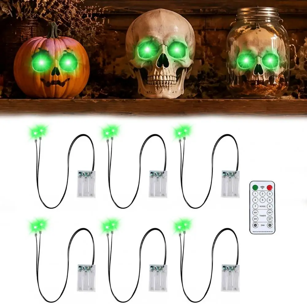 6pcs-halloween-led-glowing-eyes-with-timer-and-remote-light-up-skeleton-eyes-horror-diy-eyes-for-masques-pumpkins-tombstones