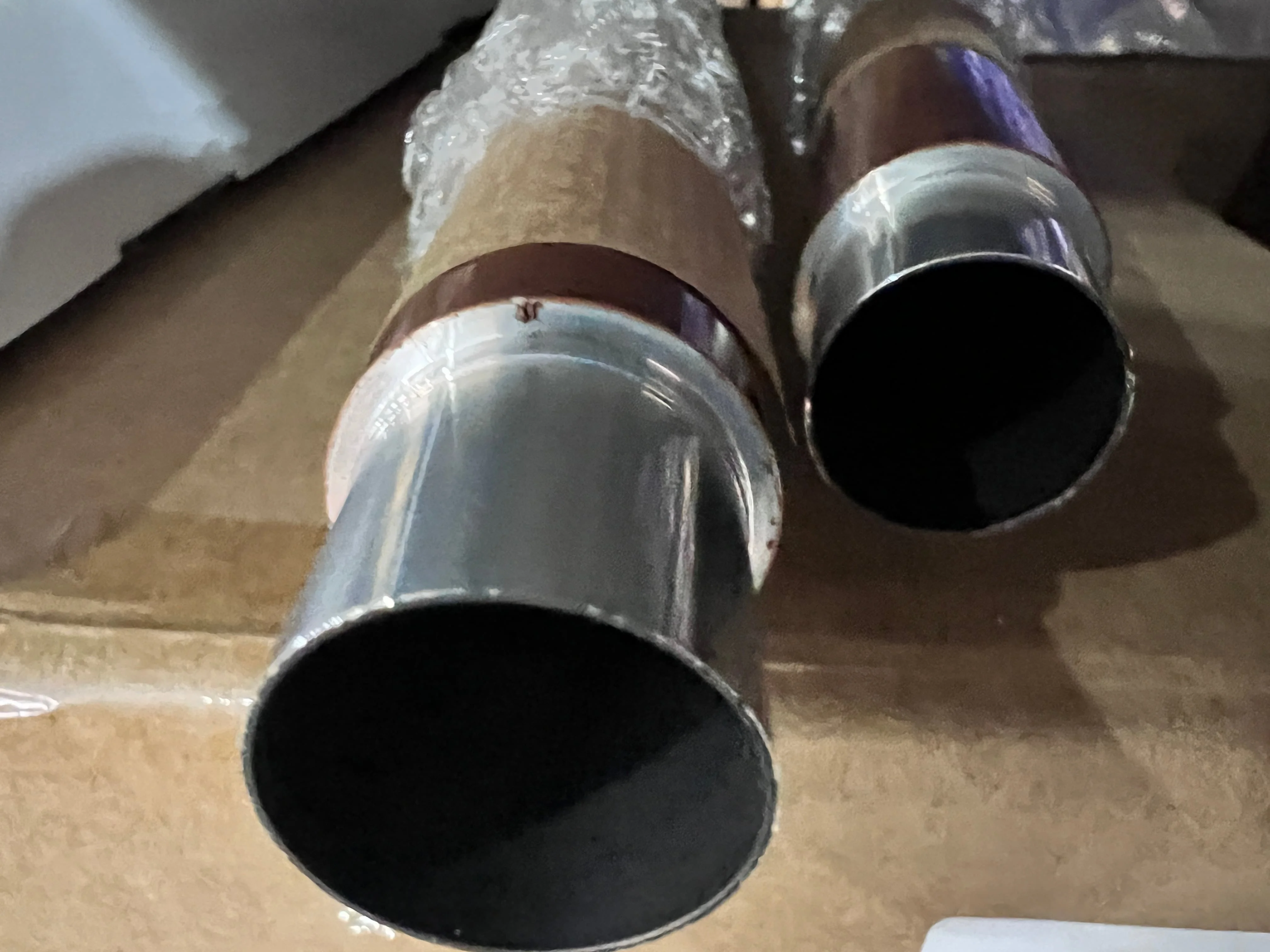 

2X нагревательный ролик фьюзера для Konica Minolta Bizhub C364e C454e C284e C224 C284 C364 C454 горячий ролик