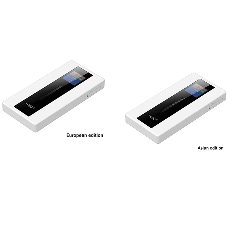 

Hot-4G LTE Home Router Mobile Wifi Router 150Mbps Wifi Modem Portable Wifi With RJ45 Port And SIM Card Slot