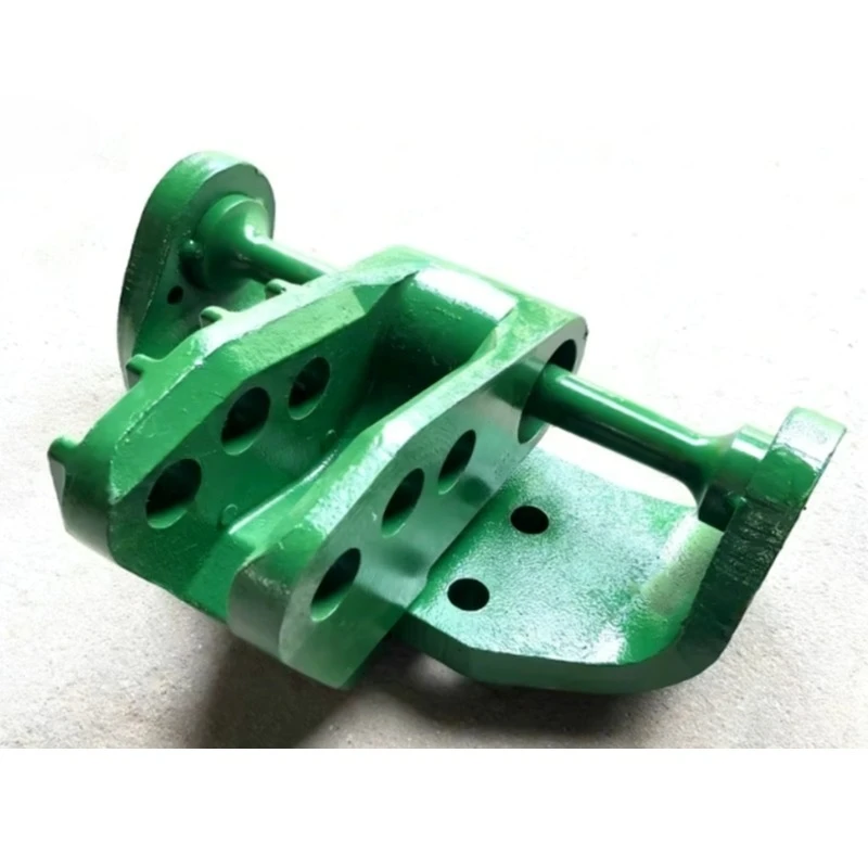 RE242277 Rear Suspe…