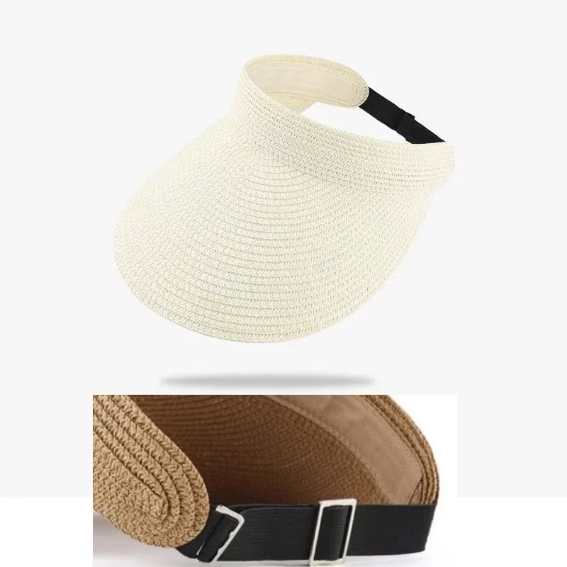 Variant: straw visor 014