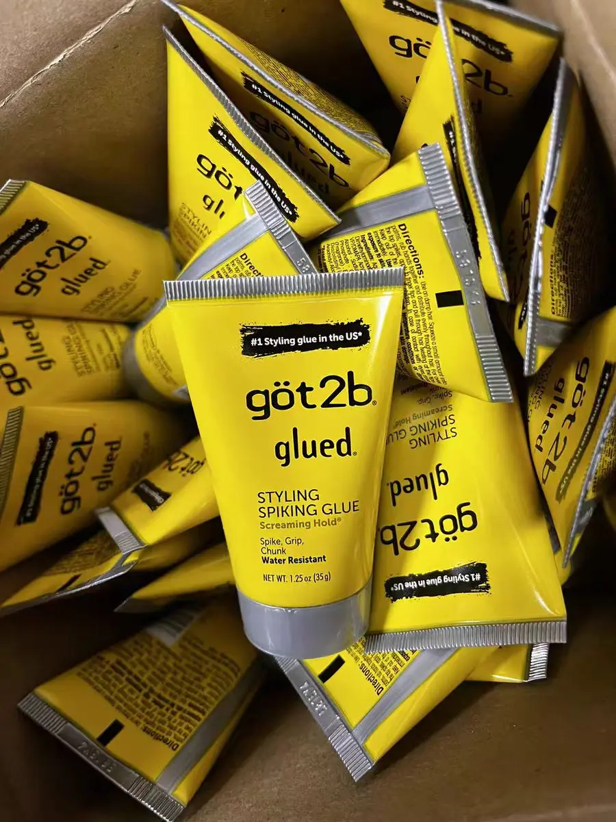 Thumbnail 2 - #73 Best Lace Wig Adhesive Glues to Buy In 2026