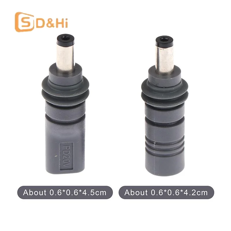 

Кабель-удлинитель Type-C на DC для Starlink Mini, 1/3/5 шт., водонепроницаемый, для ноутбуков, наружного применения, замена кабеля BucketJack