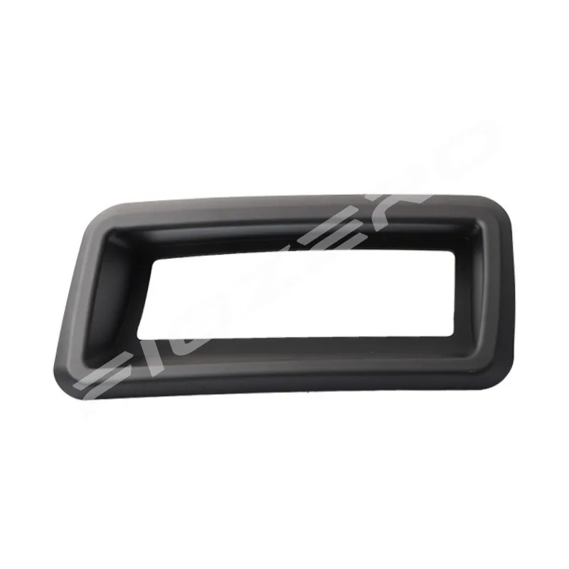 Head-Up Display Protective Cover Curved Ultra-Clear for Voyah Dreampower 2025