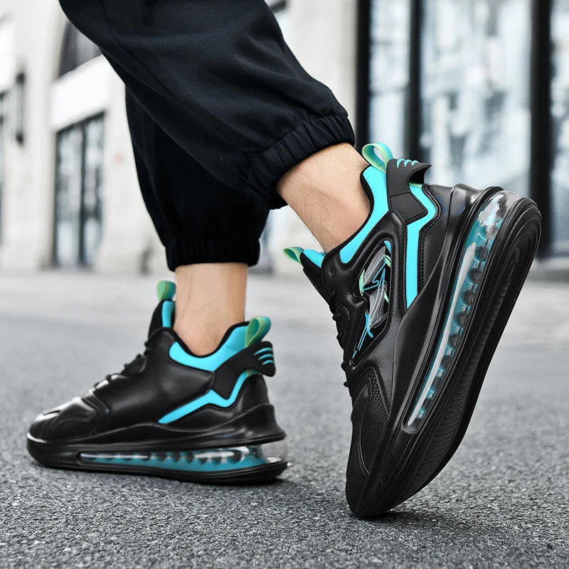 men shoes Sneakers Male Mens casual Shoes tenis Luxury shoes Trainer Race Breathable Shoes fashion loafers running Shoes for men