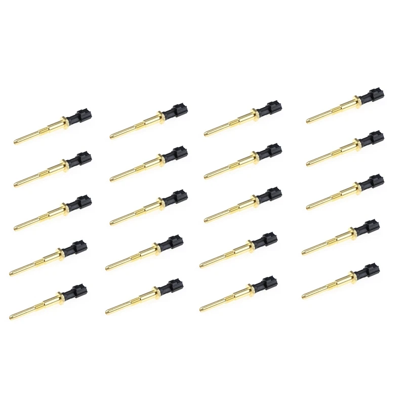 

20X Water Temperature Sensor For Ford Mercury 1S7F6G004AB 8S4A6G004AA 1S7Z-6G004-AA 5S8257, L3H518840 Long