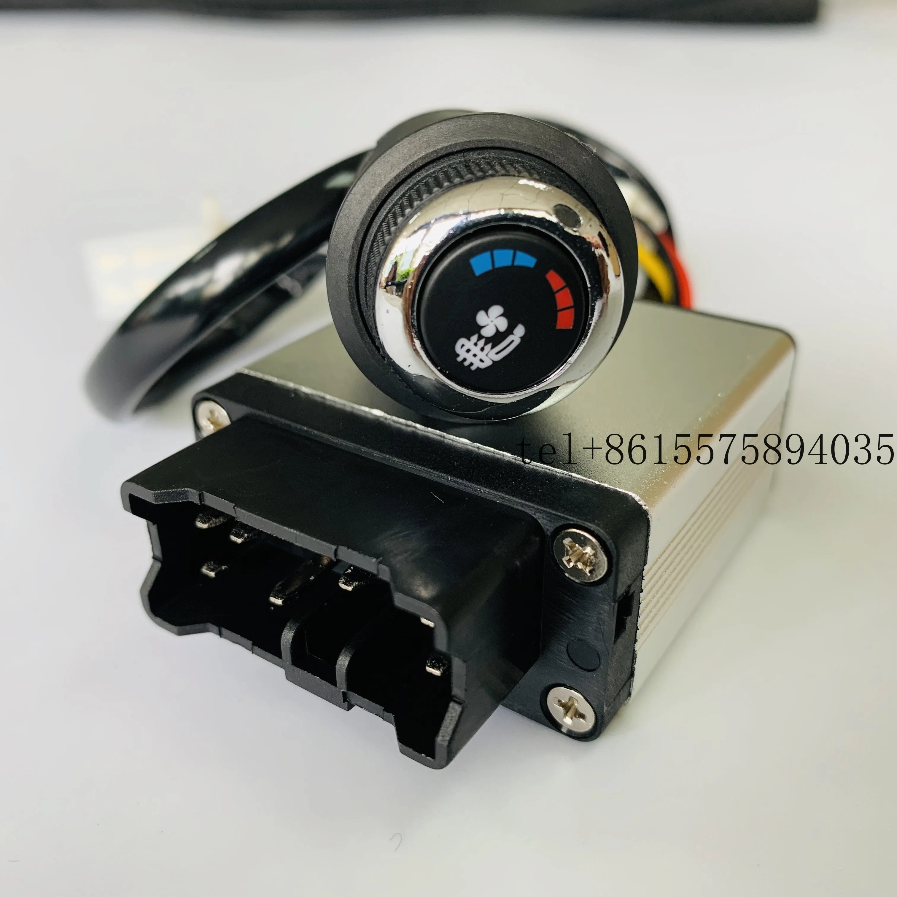 

2026 2020 New Designed Universal Seat Climate Control Parts,Car Seat Heater and Cooler,wise Choice for Your Car