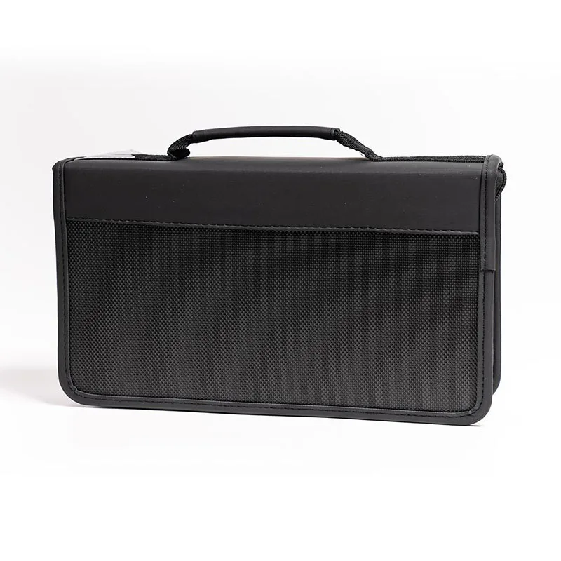 96 Pieces Cd Storag…