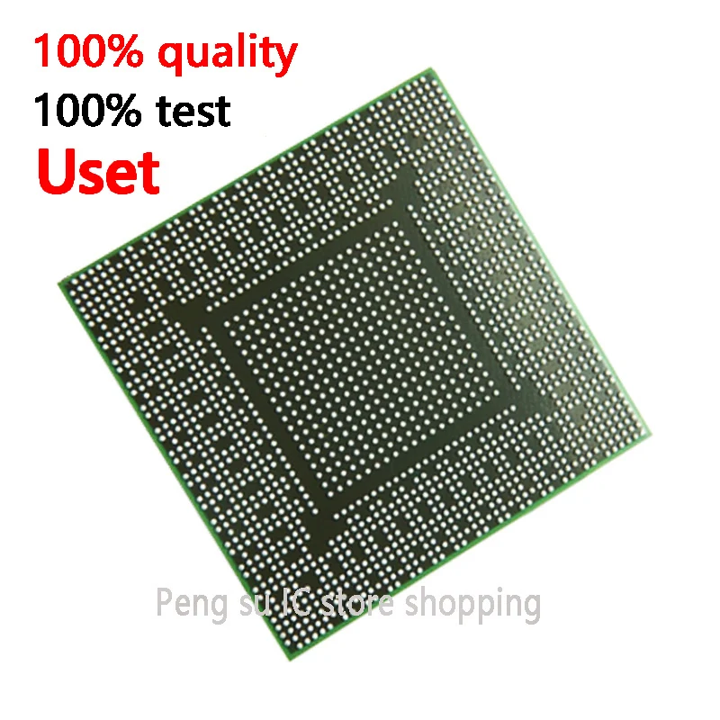 

100% test very good product N14E-GTX-W-A2 N14E GTX W A2 bga chip reball with balls IC chips