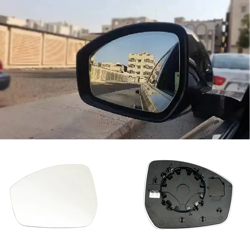 For Land Rover Range Rover Evoque Galaxy Discovery Shenxing Sport Jaguar E-PACE F-PACE Car rearview mirror side rearview mirror