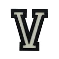 V  luminous
