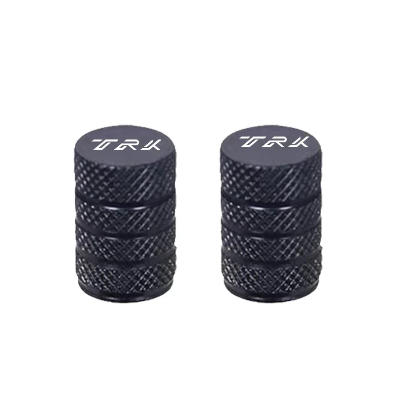 Motorcycle CNC Wheel Tire Valve Air Port stem caps Accessories For Benelli TRK 502X 702X TRK 502 702 X Accessories
