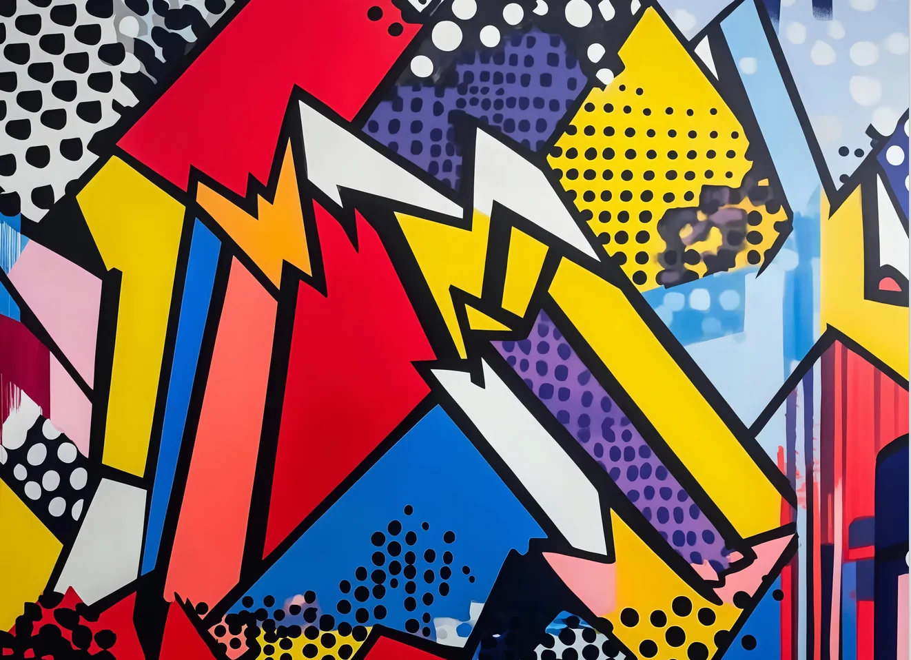 تخصيص شخصية 3D خلفيات اللون الكتابة على الجدران فندق مطعم غرفة نوم خلفية خلفية الديكور اللوحة