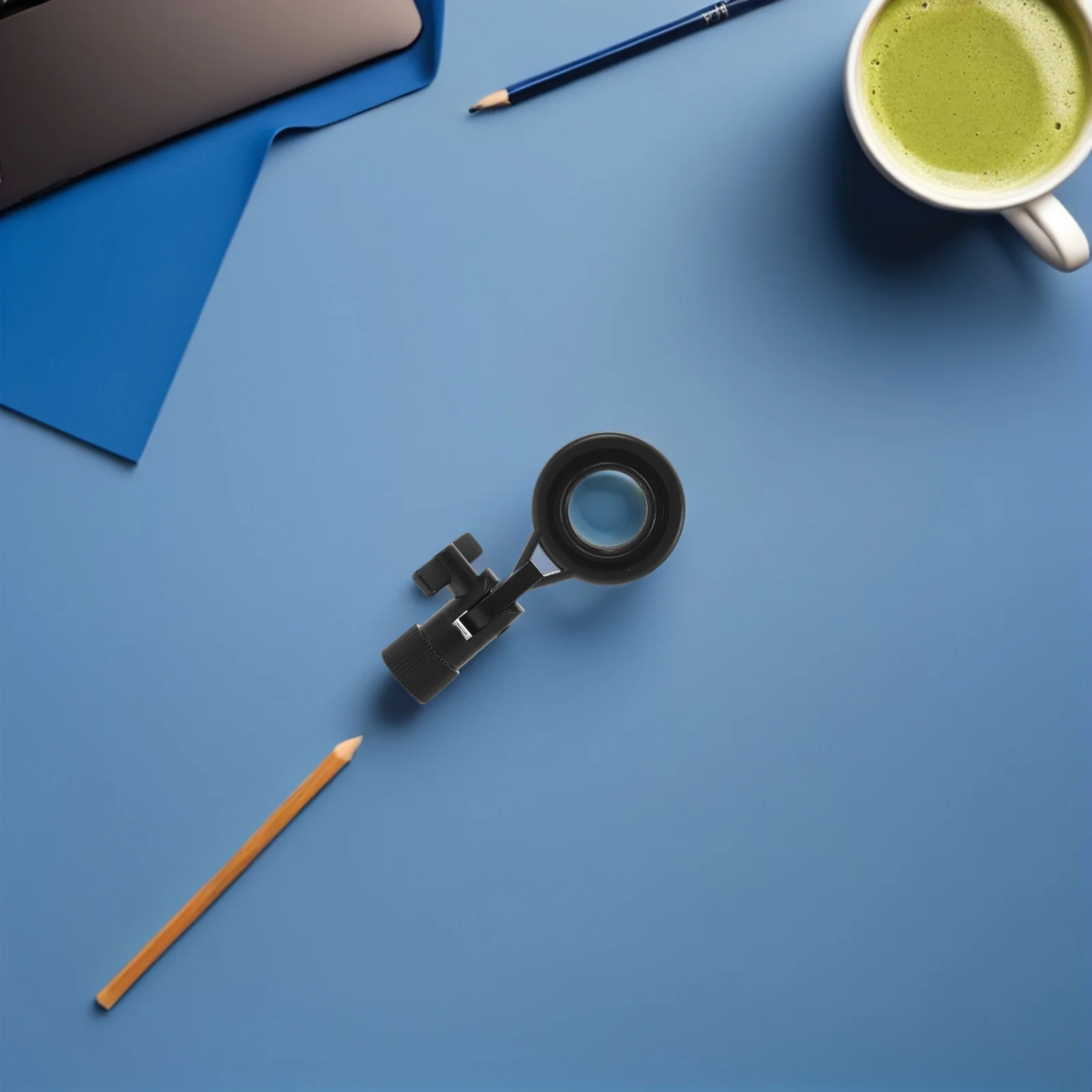 

Condenser Microphone Shock Mount Anti-Vibration Metal Frame 22Mm Threaded Interface Secure Clip for Studio Recording Broadcast