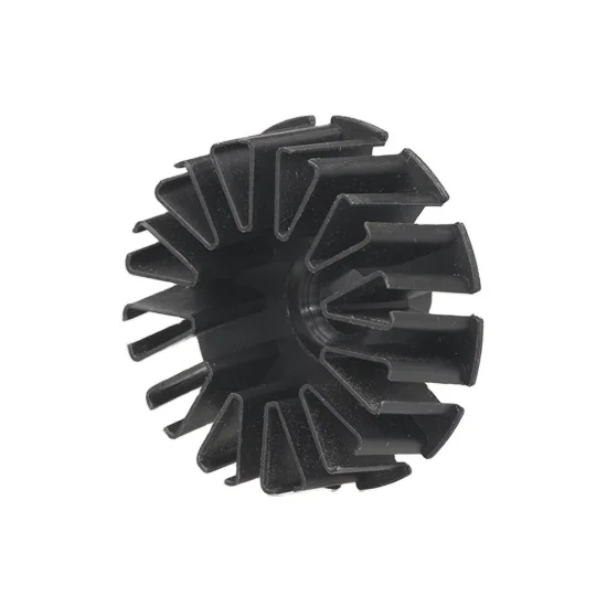 Popular design Car Light Guide Mould Automotive Lamp Parts Transparent Plastic Molding Dies Use PMMA Plastic Material