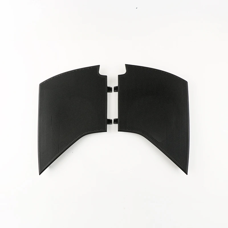 

Front Door Speaker cove For AUDI A3 S3 1 Pair Car Door speaker Cover Horn Cover 2017-2021 8V3035409 8V3035410