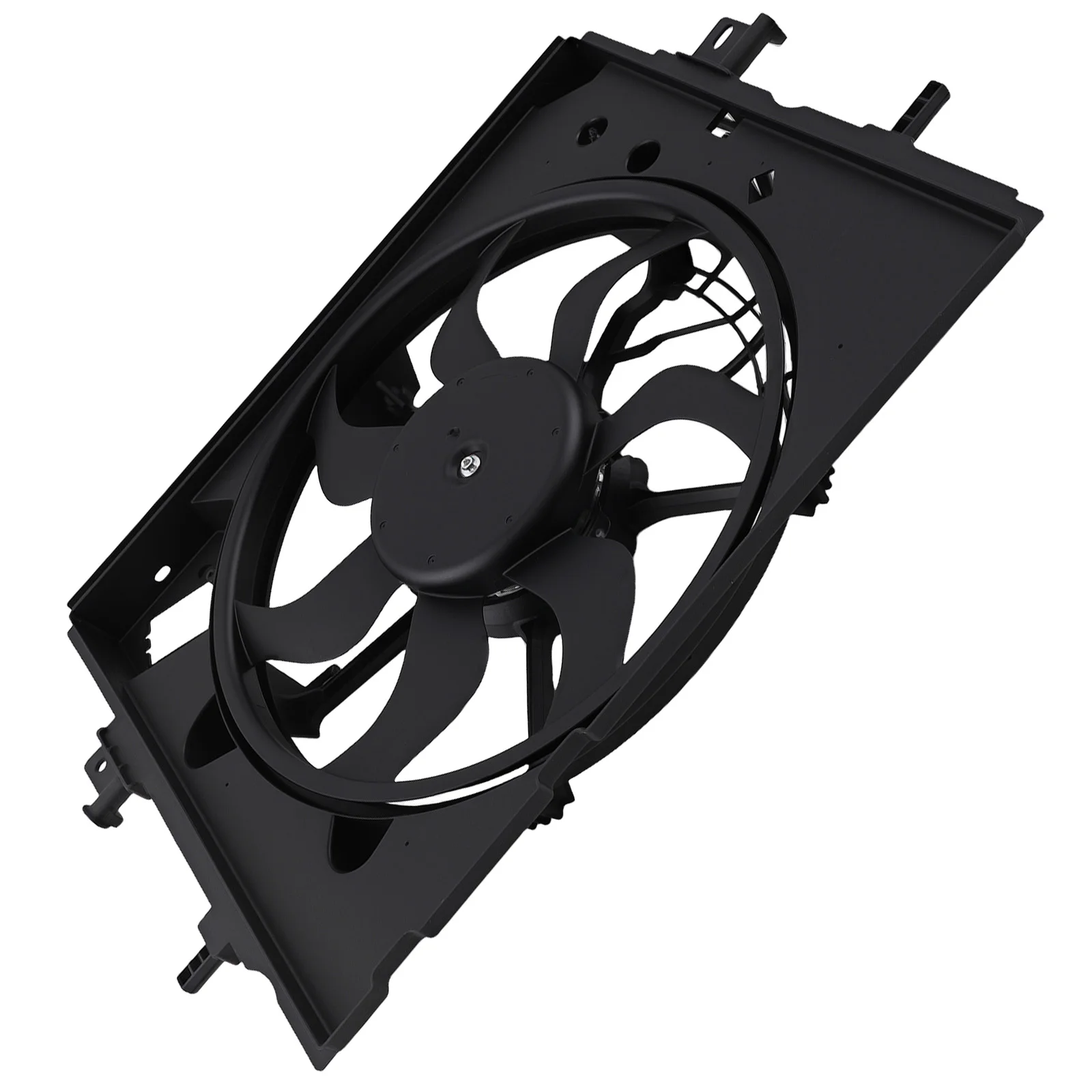 

Electric Radiator Cooling Fan for Nissan Sentra 2020-2021 624750 NI3115164