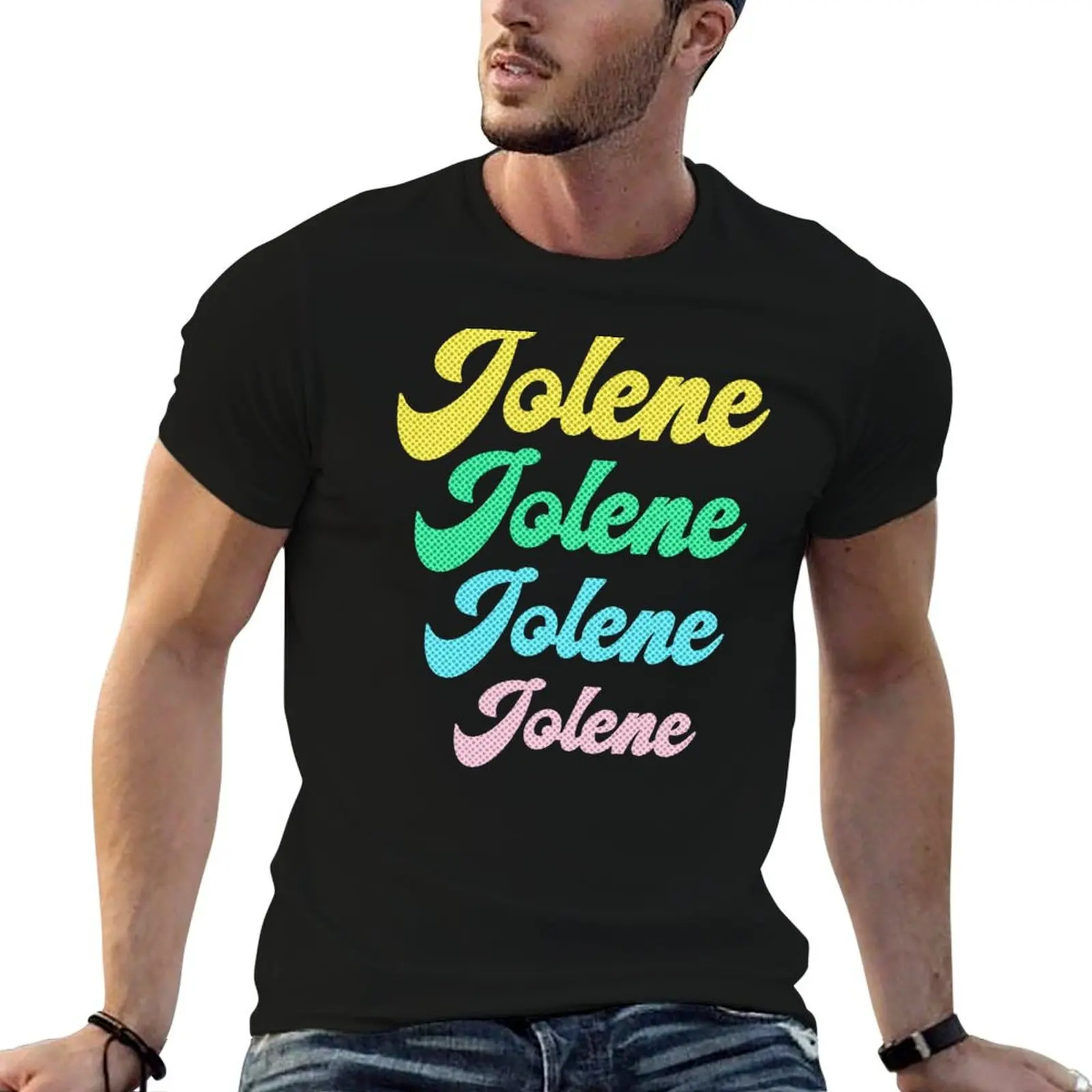تي شيرت Jolene "تصميم قيء النسر الأصلي" إذا شرائه من أي شخص آخر، لقد تم سرقها مني