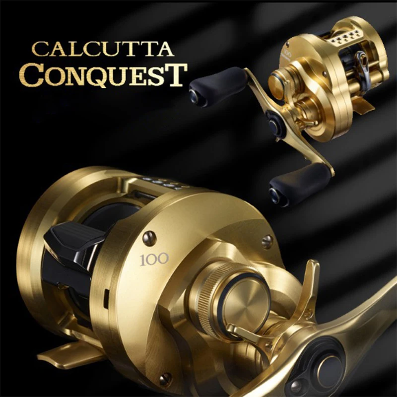 

JIGGINGSOUL-Reel-023 New Arrival Trolling Fishing Reels Deep Sea Fishing Reels Trolling Reels for Sale