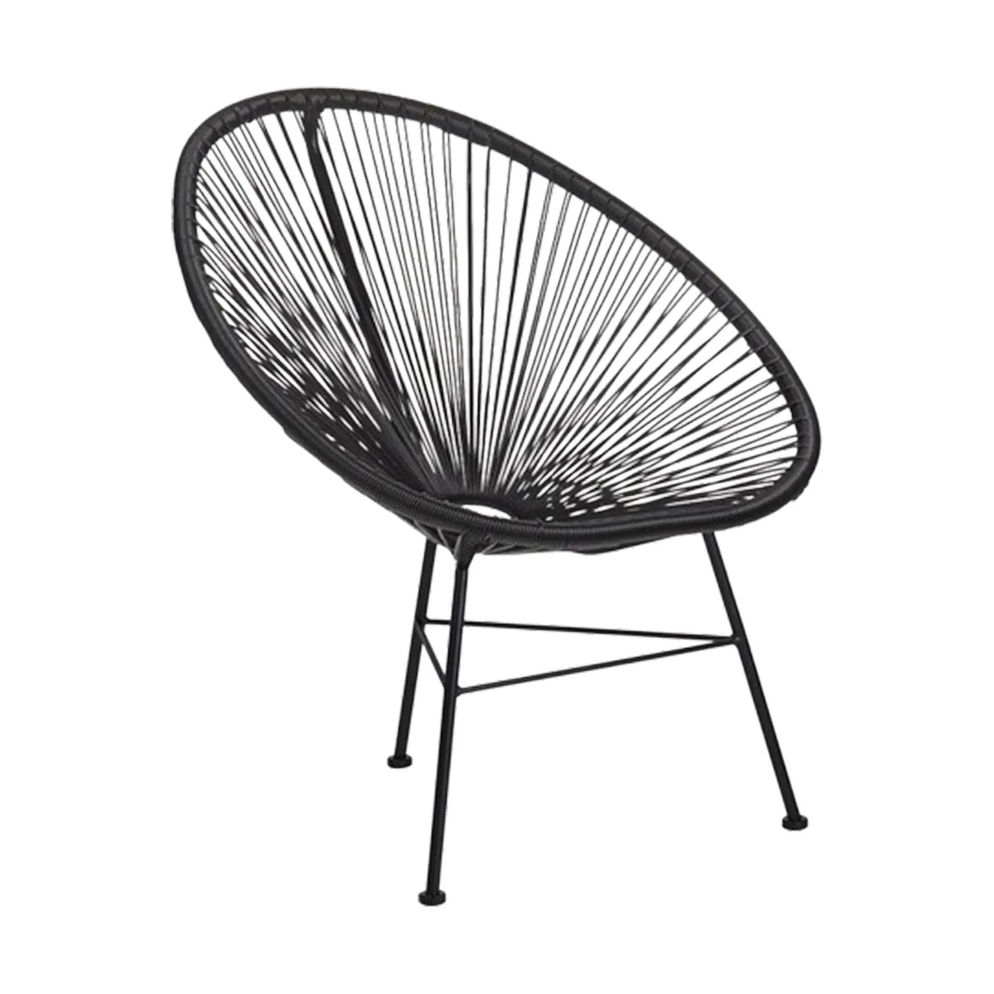 Outdoor Tables and Chairs, Courtyard, Outdoor  Setting, Leisure Rattan Chairs, Back Chairs