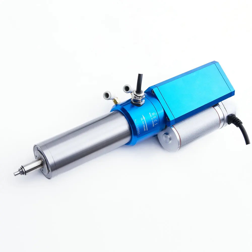 Deci Micron Accurac…