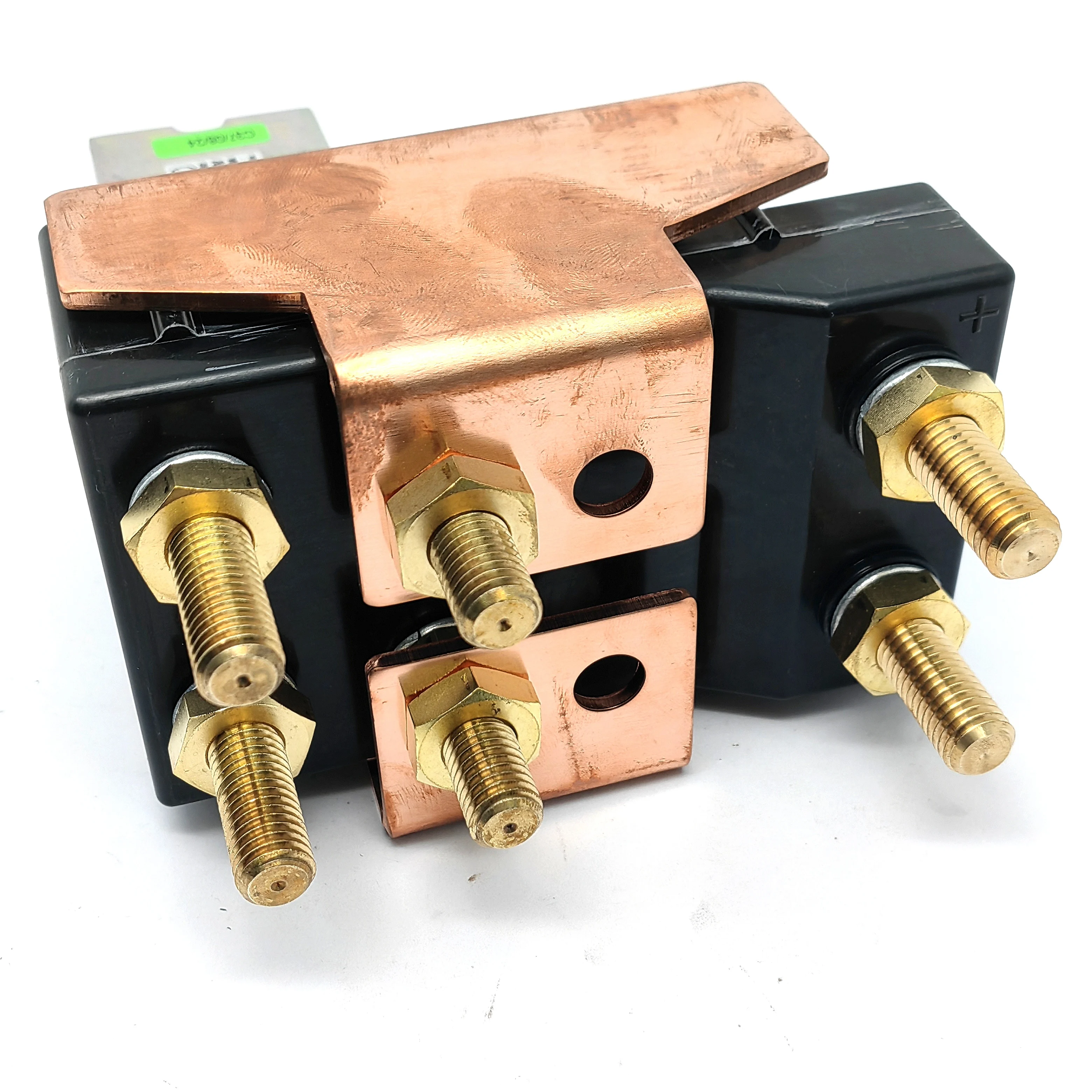 

Genuine Linde Original Contactor Assembly 0009703503