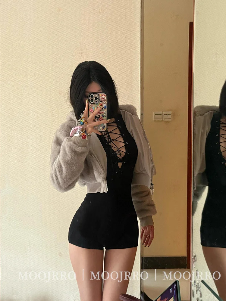 Dresses Long Sleeve… - image