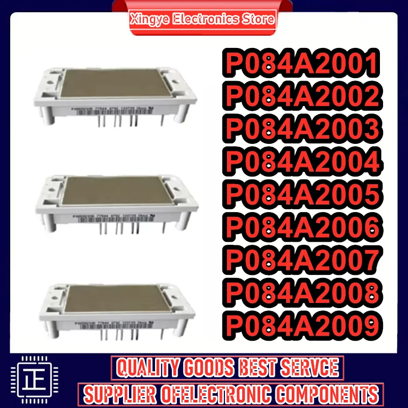 

P084A2001 P084A2002 P084A2003 P084A2004 P084A2005 P084A2006 P084A2007 P084A2008 P084A2009 NEW AND ORIGINAL MODULE