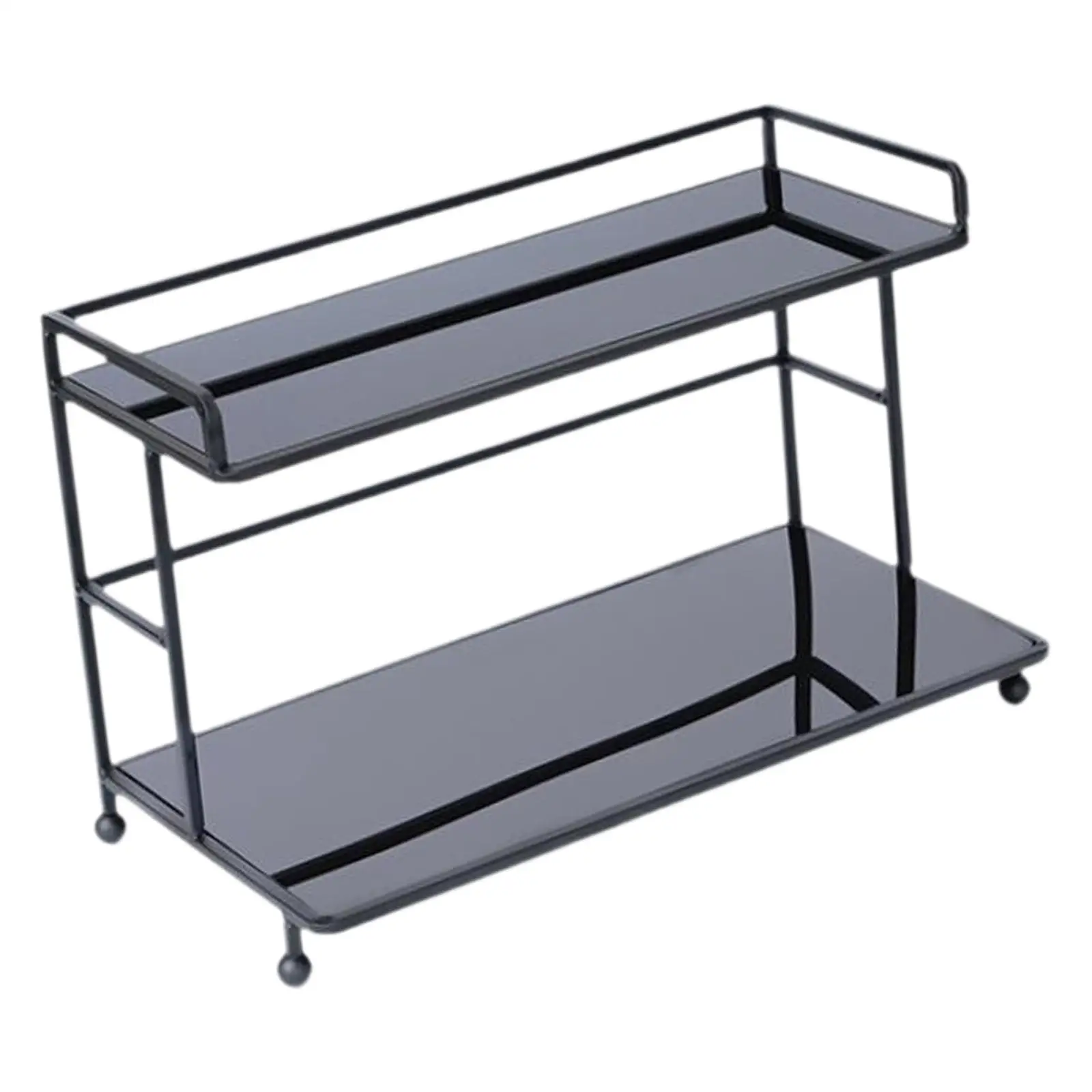clear-acrylic-iron-storage-rack-for-cosmetics-organizer-with-double-layer-shelf-for-kitchen-and-bedroom