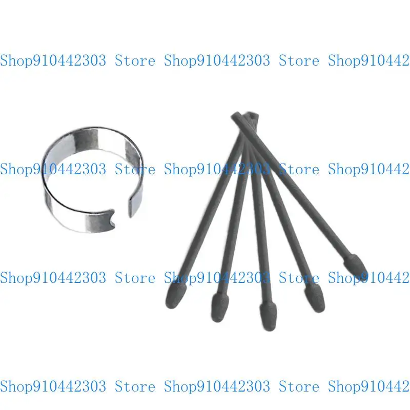

L4MD Replacement Nibs Refill Tip for Pen Pen2 Lumi2 Note Air2 Note5 Digital Styluses Pen