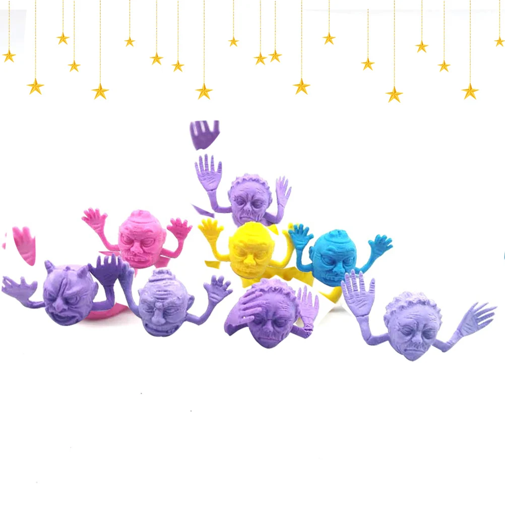 Pencil Cap Funny Pencil Protector Pencil Extender Holder Creative Plastic Pencil