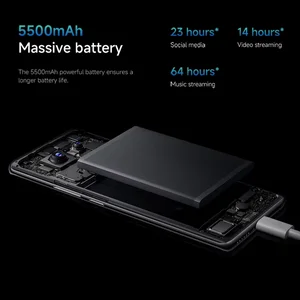 10ベストセールスXiaomiノート-8