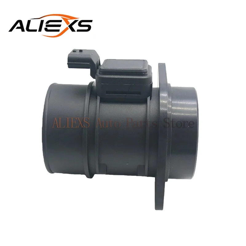 5WK97007 medidor de flujo de aire masivo Sensor Maf 5WK9 7007 para RENAULT GRAND MODUS CLIO LAGUNA III 1,5 dCi 1.5dCi