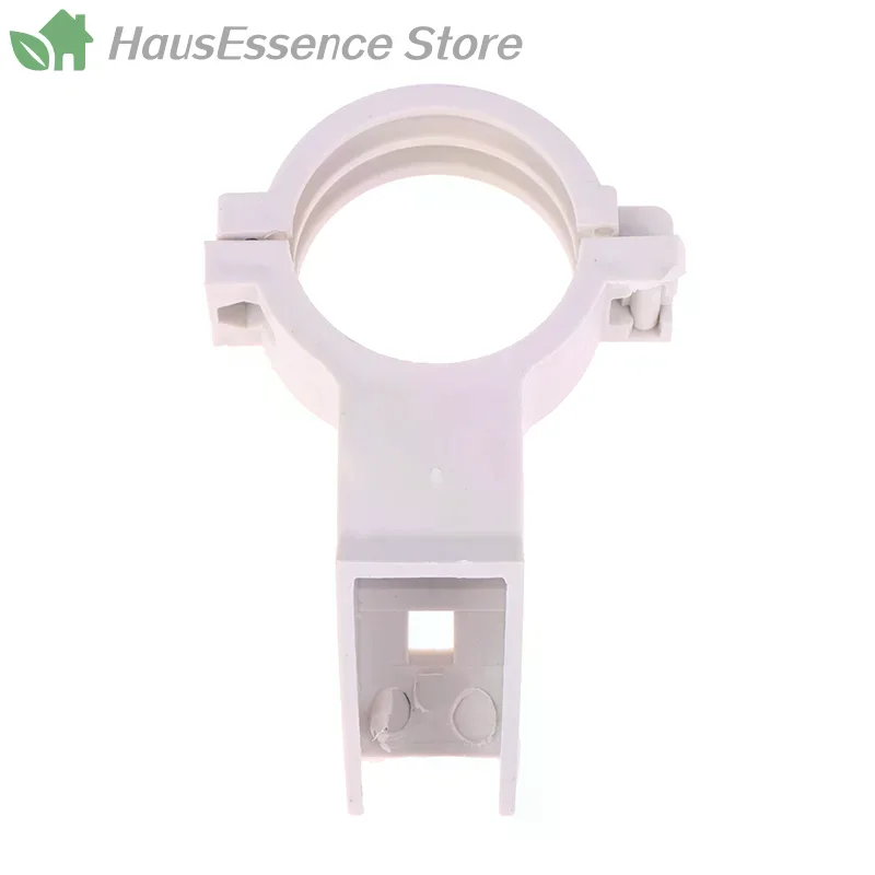 ※Long Lasting Thickened Plastic Band LNB Holder To Satellite Dishes 20Mm Bracket, Weatherproof For Multiple Dish Sizes