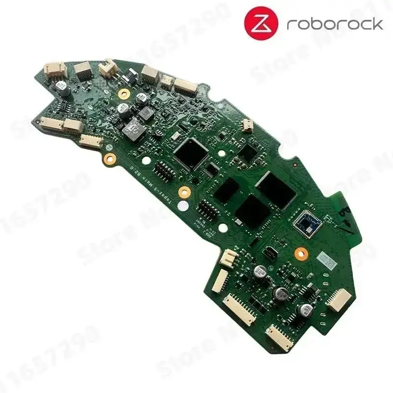 Original Roborock G10 S7 Pro CE Version Topaz S-Mainboard-CE-G10 Robot Vacuum Cleaner Motherboard Circuit Board Accessories