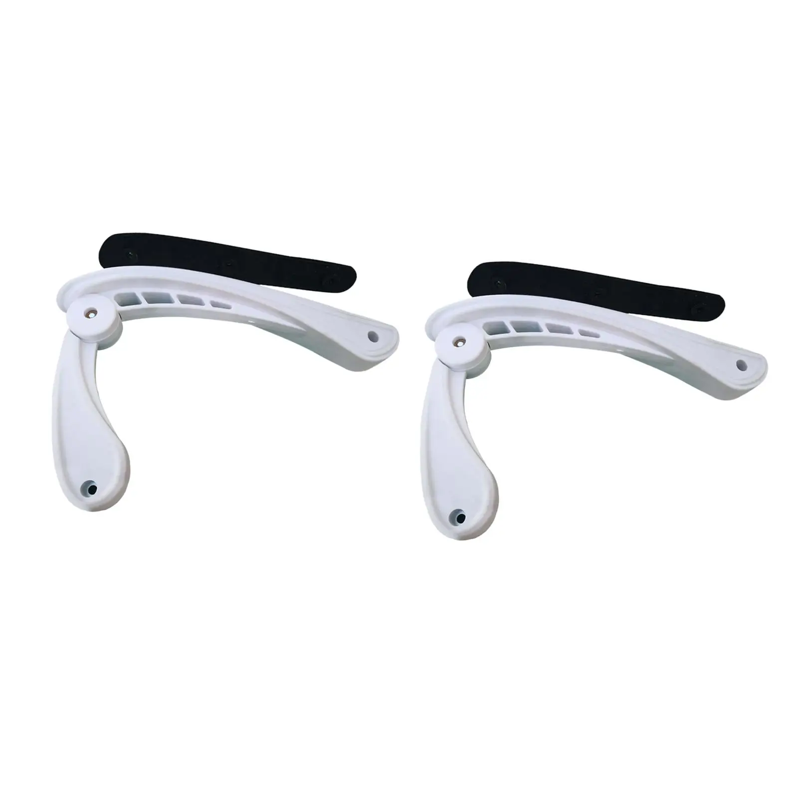 Ergonomic Chair Armrest Accessories Swivel Lifting Handle for Universal Desk Chair Home Office Study Room view 2