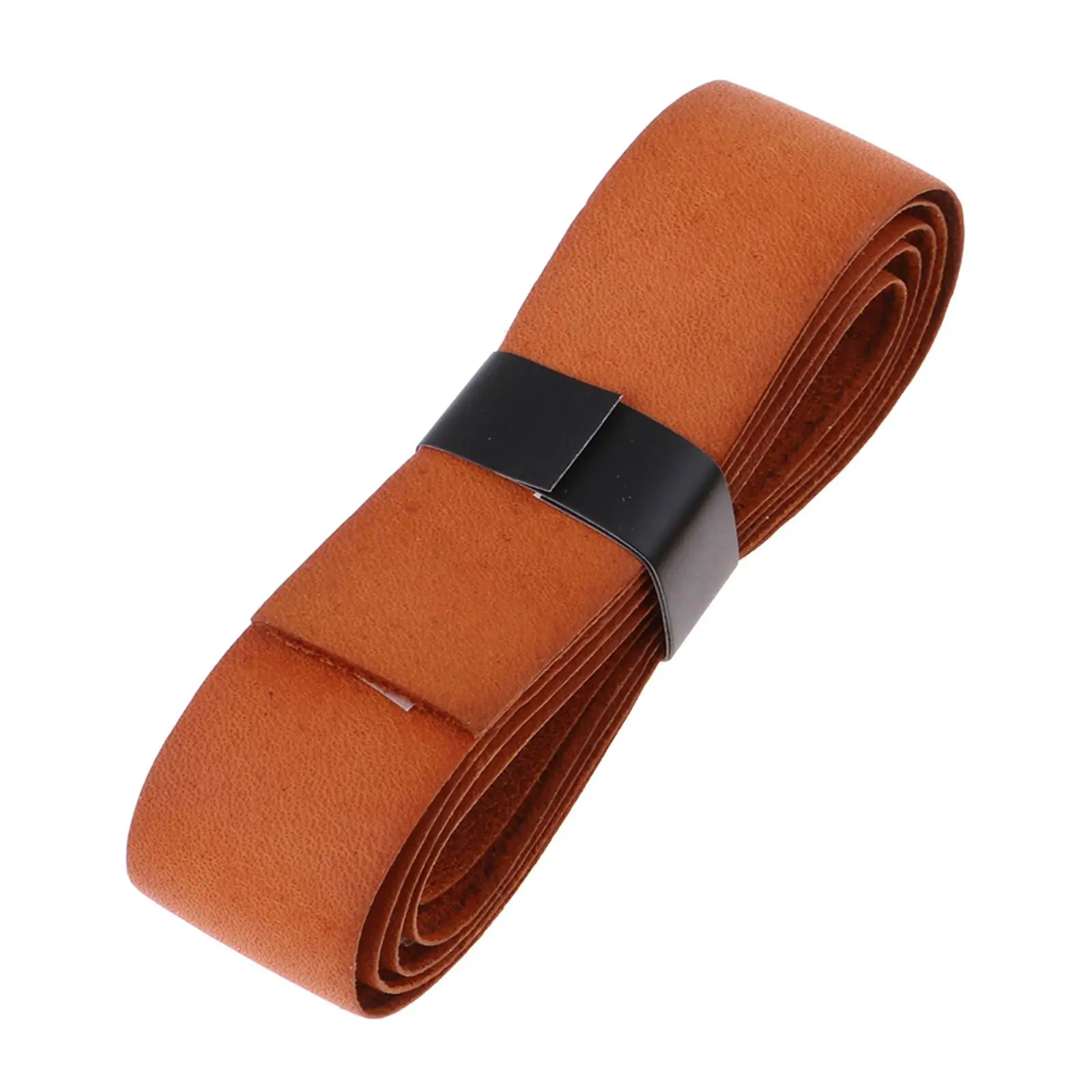 

Wear Resistant Tennis Grip Wrap PU Overgrip Tape Cushion Handle Cover for Racket Sports