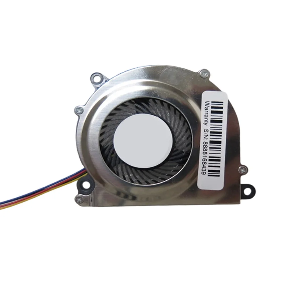 CPU Fan For BMAX For MaxMini B5 PRO DC5V 0.5A Replacement MINI PC CPU Fan