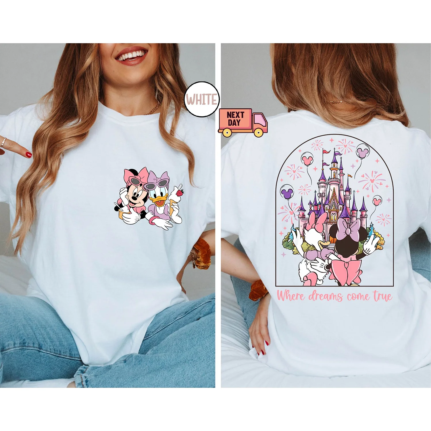 2025 Disney Minnie/… - image