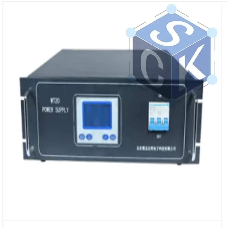 10KW-5KV~100KV (DBD)high Voltage Plasma Power Supply Series