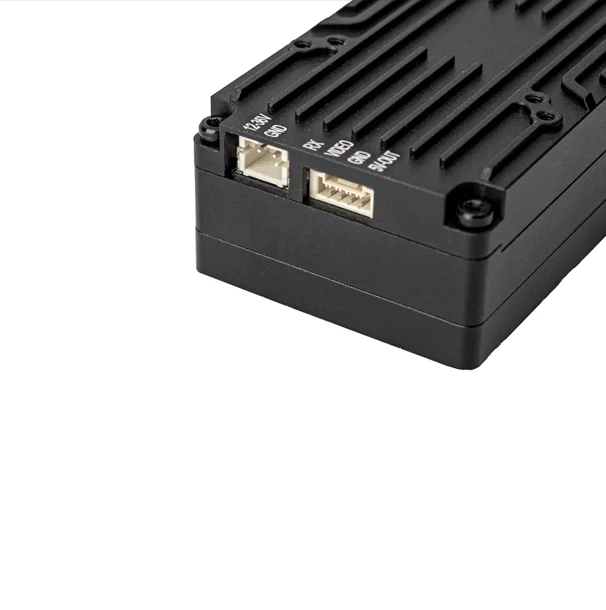 1,2GHz 5W VTX PRO Langstrecken-FPV-Sender mit Anti-Vibrations- und Schnellwärmeableitung für Drohnen – Detail 7