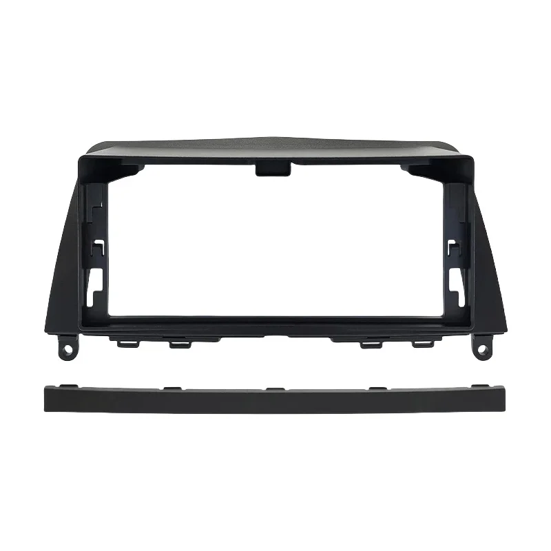 

12.3" Android Radio Upgrade for C-Class W204 2006-2011 - CANBUS Facia Kit