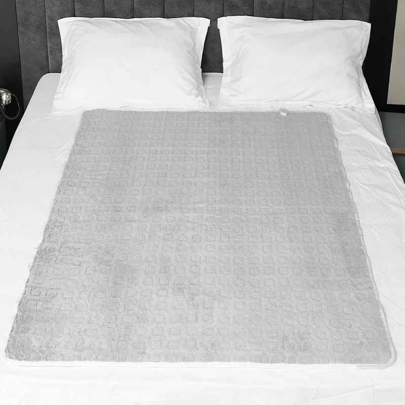 

Thermal Electric Blanket Heated Mattress Pad Warm Bed Cover Heating Under Blanket Electric Manta Calefactora Warming Products