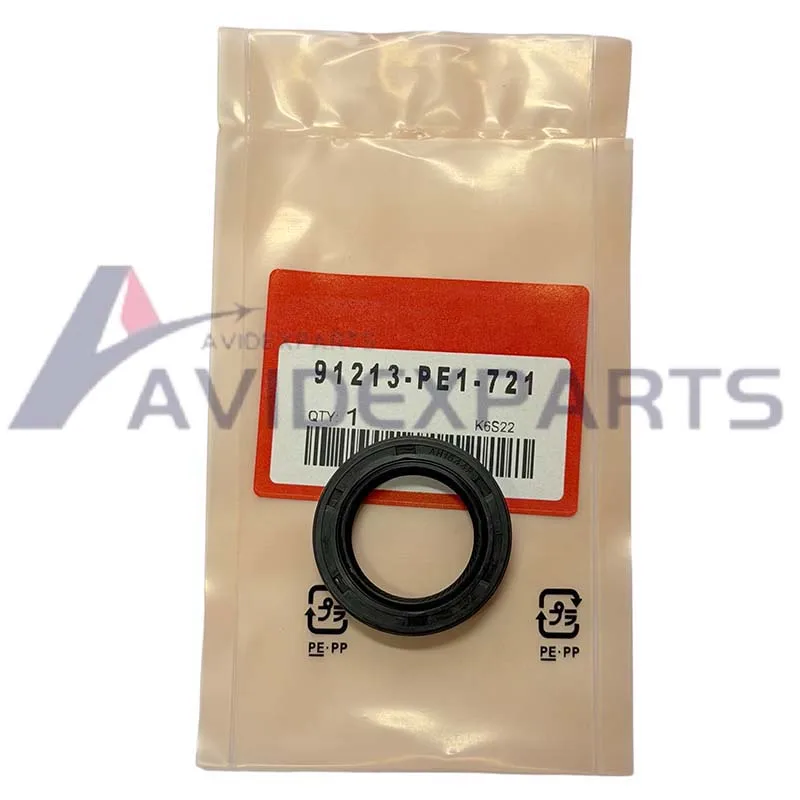 

91213-PE1-721 for Honda Civic 1992-1994 Camshaft Eccentric Shaft Oil Seal