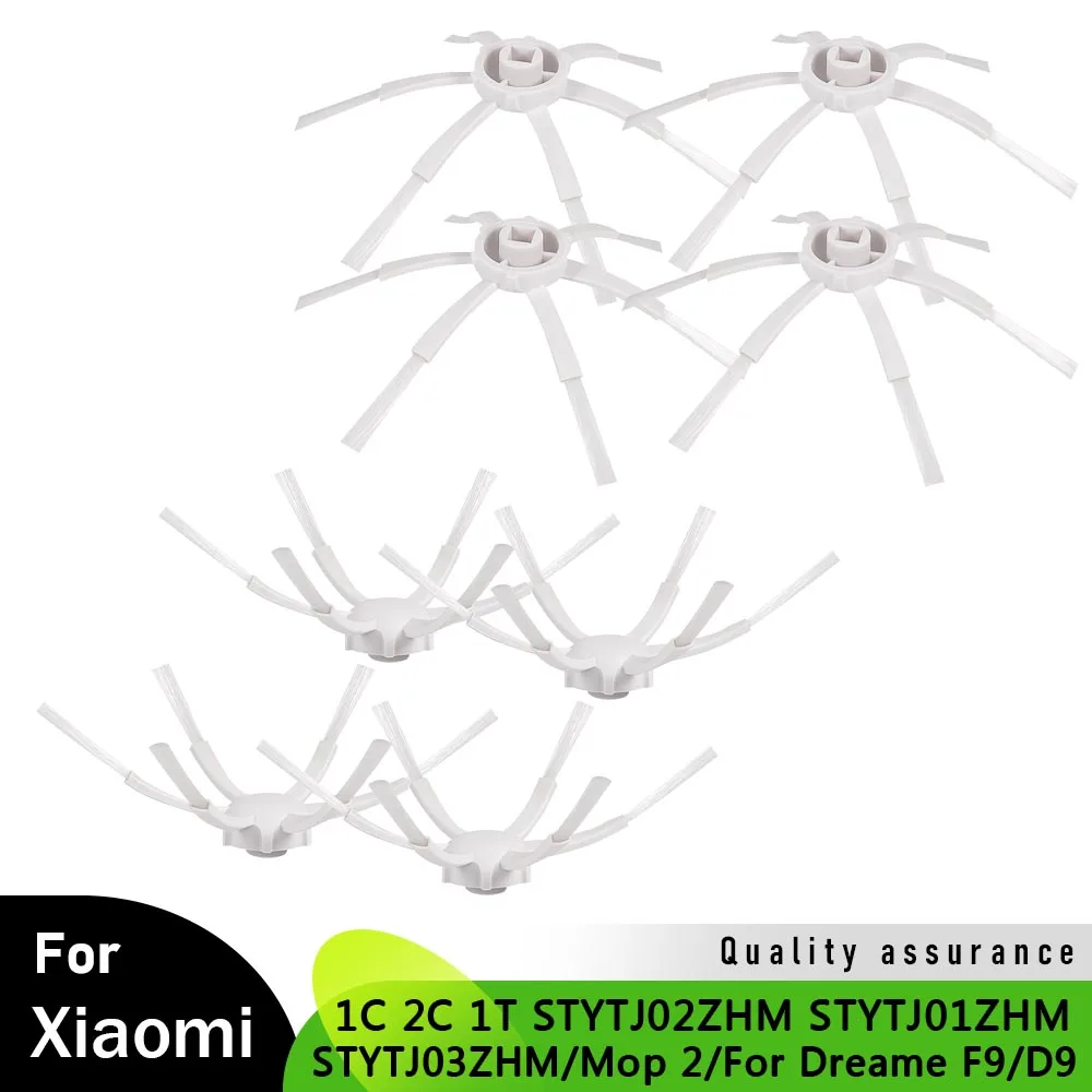 Soft Side Brush Acc… - image