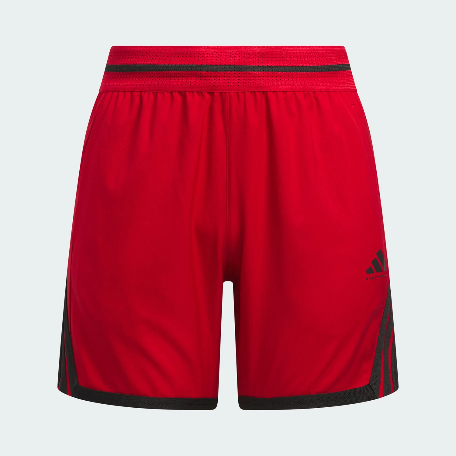 

Adidas genuine 2024 New Men's Fashion Basketball Durable Shorts JP2158