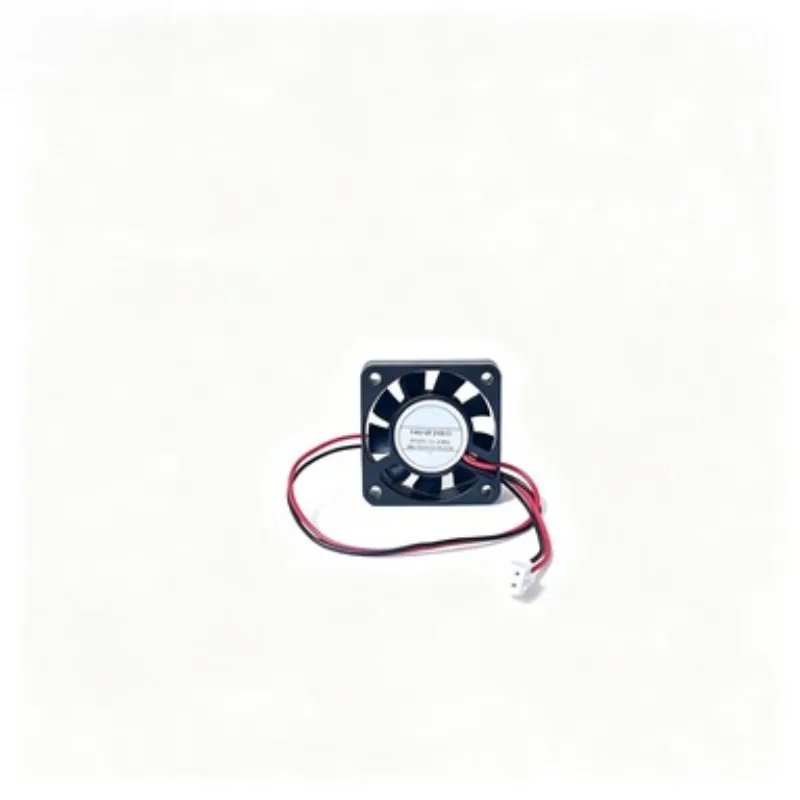D4010F24B75 24V 0.09A 4CM Silent Micro Cooling Fan