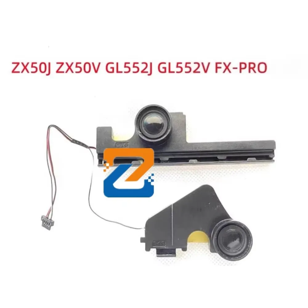 New Original Laptop Built-in Speaker For ASUS GL552 GL552V GL552VW GL552VX GL552J GL552JX ZX50 ZX50J GL552VD ZX50JA ZX50JX