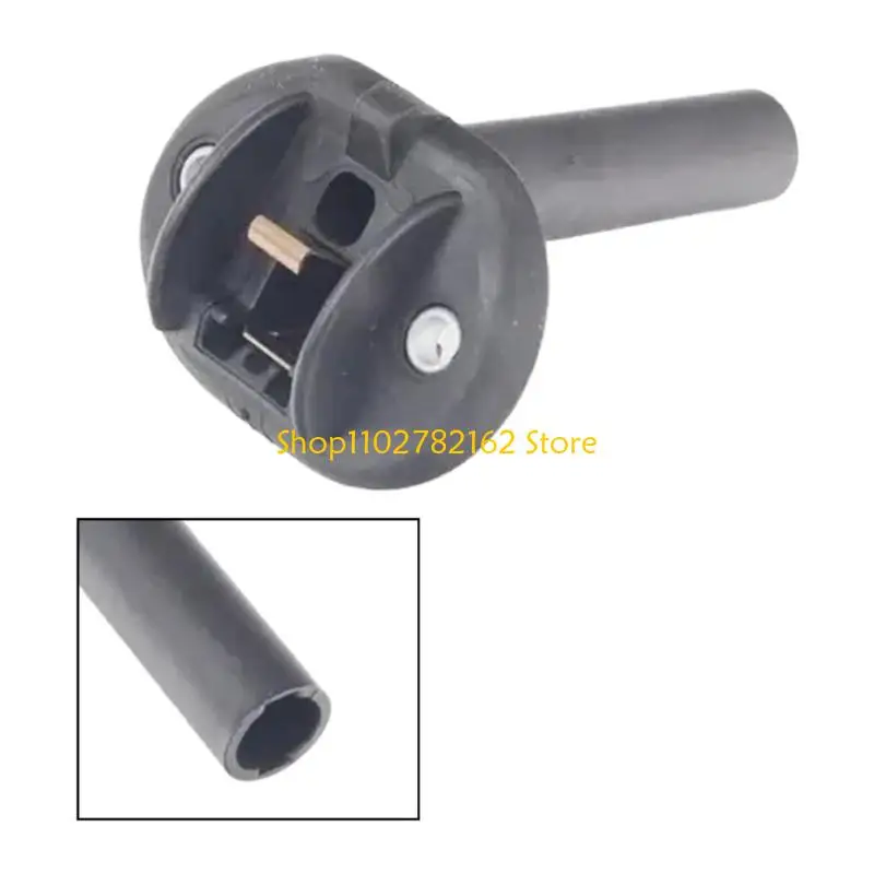 547B 7L0810899C Cap Lock Actuator Guide Sleeve For Select Model